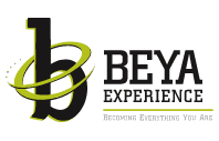 BEYA Experience logo with green accents.