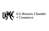 U.S. Women's Chamber of Commerce logo.