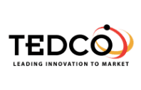 TEDCO logo with innovation tagline.